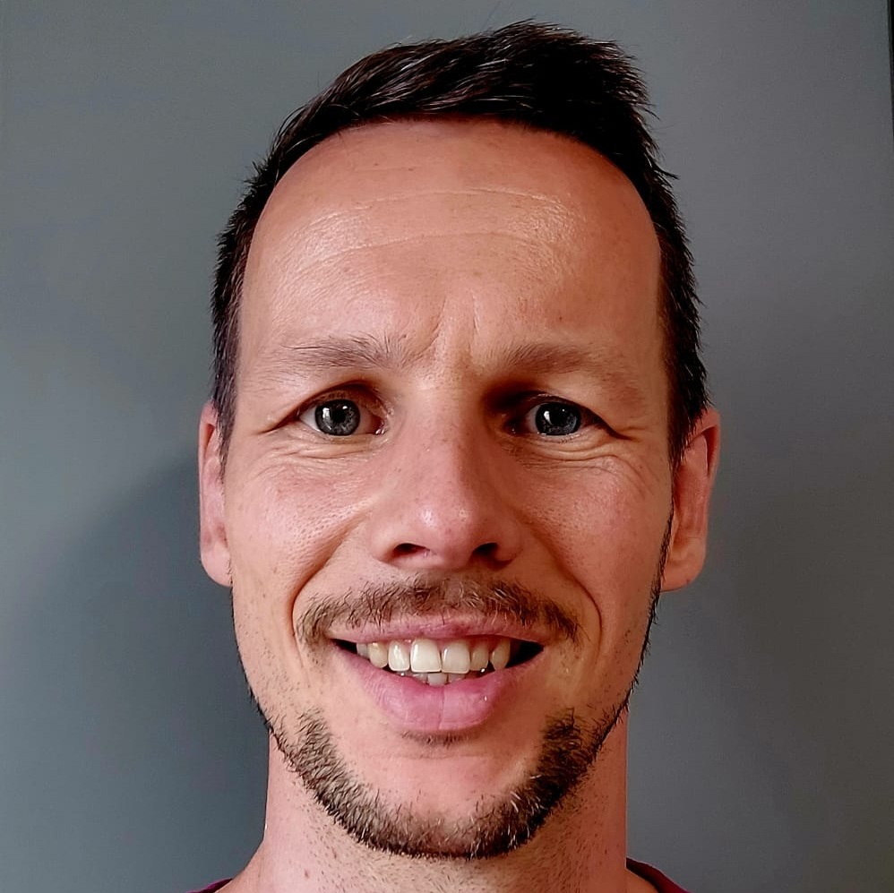 Martin - Vater, Lehrer, Human Factors Trainer